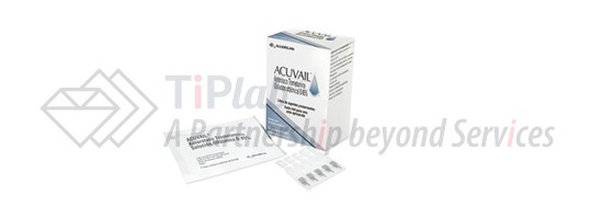 Acuvail®