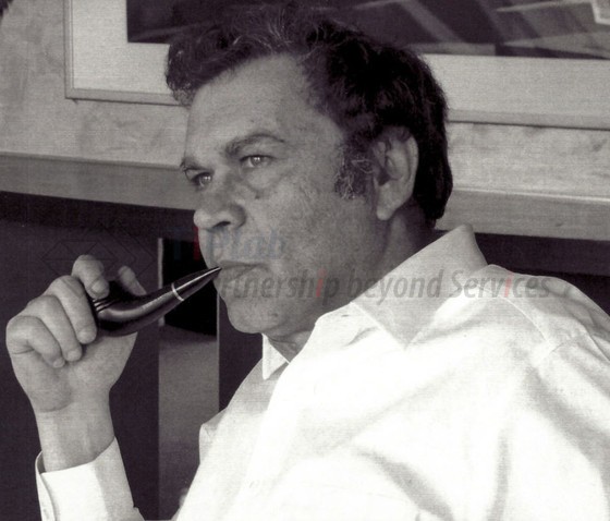 Eliyahu Goldratt