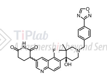 参见：Drug hunter