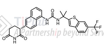 参见：Drug hunter